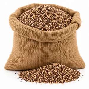 Quinoa tricolor
