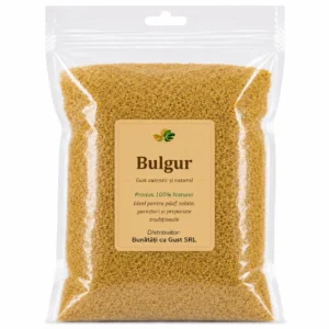 Bulgur