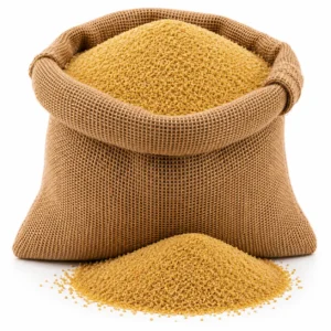 Bulgur