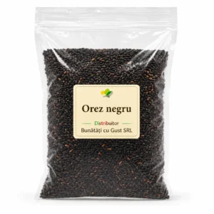 Orez negru
