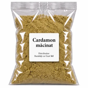 Cardamon macinat