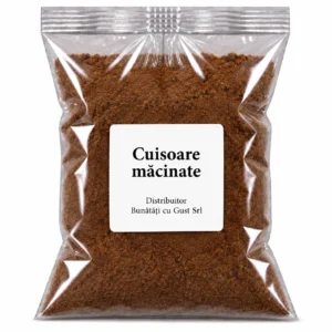 Cuisoare macinate