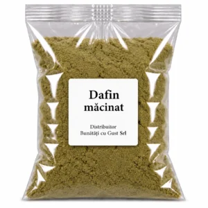 Dafin macinat
