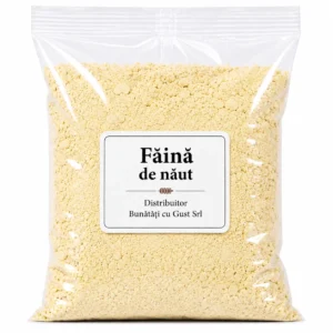 Faina de naut