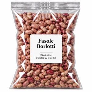 Fasole Borlotti