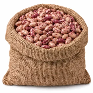 Fasole Borlotti