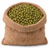 Fasole mung verde