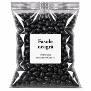 Fasole neagra
