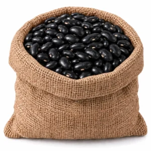 Fasole neagra
