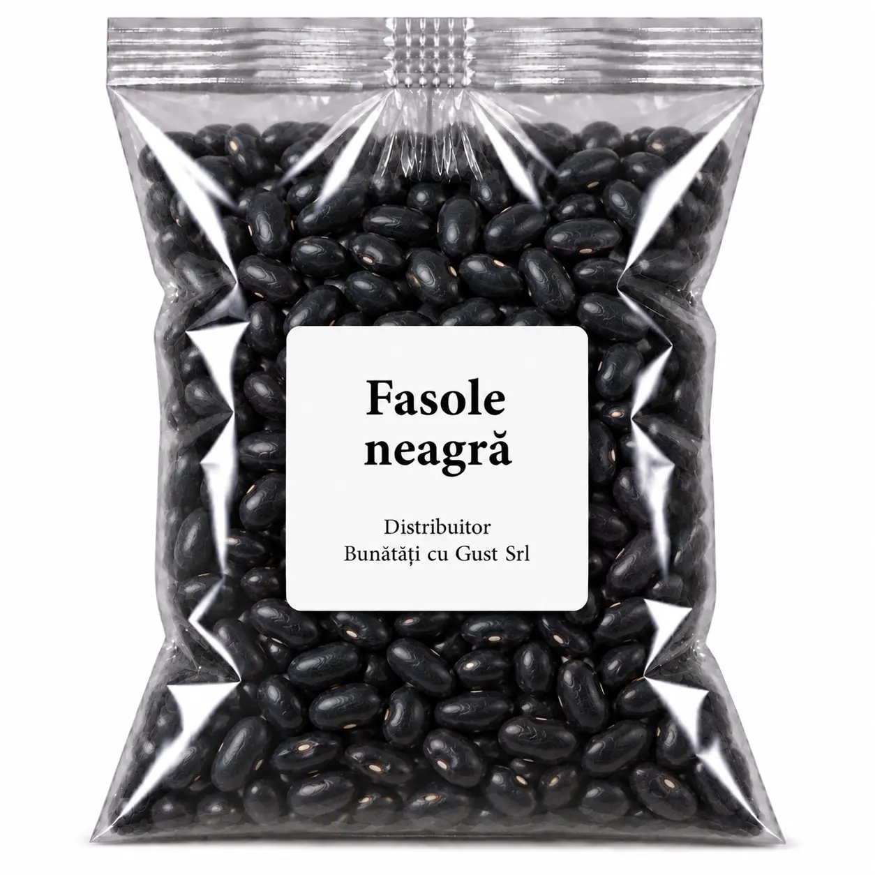Fasole neagra
