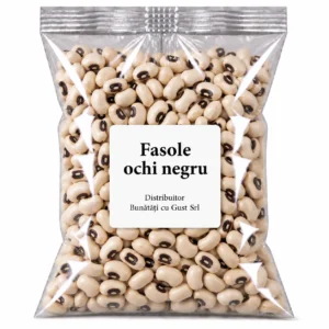 Fasole ochi negru