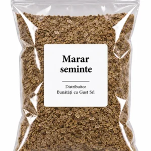 Marar seminte