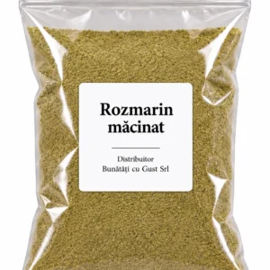 Rozmarin macinat