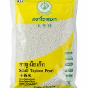 Tapioca perle mici