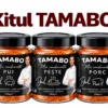Kit Tamabo
